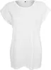 Build Your Brand BY021 | Ladies Extended Shoulder Damen Produktbild-Vorschau 2