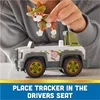 Paw Patrol, Dschungel-Truck mit Tracker-Figur (Sustainable Produktbild-Vorschau 26