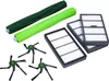 Kit d'accessoires Sillar pour iRobot Roomba S9 et S9+ : Voir les images du produit 1