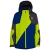 Spyder AMBUSH Jungen Repreve PrimaLoft Ski Jacke abyss - Produktbild-Vorschau 1