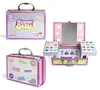 Kinderkosmetikset, LED-Spiegel, SuperGirl Martinelia-Etui, Produktbild-Vorschau 6