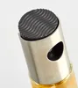 Zeller Essig-/Öl-Sprüher, 100ml, Glas/Edelstahl Ø4x17,5 Produktbild-Vorschau 4