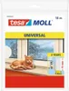 Tesa - Tour Strip Moll uni self -Kl 10mx15mm weiß | Blasen Produktbild-Vorschau 1