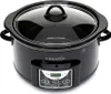 Crock-Pot CrockPot Slow Cooker 4,7L programátor Náhled obrázku produktu 3