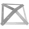 Pavillon Dachverbinder 5 mm Stahl feuerverzinkt – Produktbild-Vorschau 4