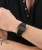 Casio Collection Herrenuhr Multialarm Digitaluhr schwarz Produktbild-Vorschau 2