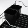 Suszarka do garnków ze stali nierdzewnej TOPFANN 43 x 32 x Podgląd zdjęcia produktu 11