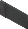 CHERRY TAS KW 9200 MINI Wireless DE-Layout schwarz Produktbild-Vorschau 8