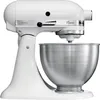 KitchenAid Classic 5K45SSE weiß Produktbild-Vorschau 25