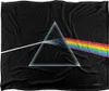 Pink Floyd - "Dark Side Of The Moon" Decke, Seidig, Produktbild-Vorschau 1