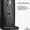 Klarstein FrostBrew Bierzapfanlage - 5L Bierzapfanlage mit Produktbild-Vorschau 6