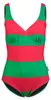 BECO the world of aquasports Badeanzug Hawaii Breeze mit Produktbild-Vorschau 1