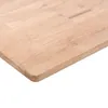 VidaXL 342928, Holz, Drinnen, 400 mm, 25 mm, 400 mm Produktbild-Vorschau 7