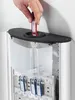 DURABLE Schlüsselkasten KEY BOX CODE 54, 196823 silber Produktbild-Vorschau 8