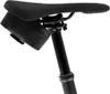 Fizik Werkzeug-satteltasche Schwarz  Schwarz One Size Produktbild-Vorschau 6