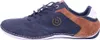 Bugatti Herren  Schnürschuhe blau Gr. 43 Produktbild-Vorschau 57