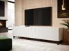 Furniture24 Fernsehschrank Pafos 200 cm Lowborad Produktbild-Vorschau 3