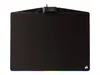 Corsair MM800 USB RGB Gaming Mauspad rutschfest schwarz Produktbild-Vorschau 7