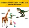 LEGO® Creator 31161 Zelený drak Náhled obrázku produktu 30