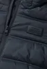 Minoti Winterjacke Navy für Jungen, Detailansicht 5 Produktbild-Vorschau
