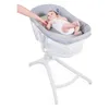 Chicco Wickelauflage für Baby Hug 4-in-1, weiß, Produktbild-Vorschau 2