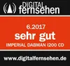 Imperial DABMAN i200 CD schwarz Produktbild-Vorschau 20