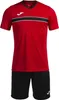 Joma victory sportset rood 4xs - atmungsaktiv und dauerhaft Produktbild-Vorschau 2