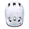 Casco di sicurezza Meteor, casco per bambini, casco da Anteprima dell’immagine prodotto 4