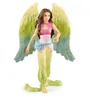 Schleich Bayala Mystische Bibliothek, Spielfigur Produktbild-Vorschau 3