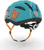 Nickelodeon Paw Patrol Fahrradhelm Jungen Blau 48-52 cm (S) Produktbild-Vorschau 12
