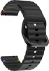 Strap-it Silikon-Wellenarmband passend für Samsung Galaxy Produktbild-Vorschau 3