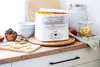 Adler Ad 6658 Dörrgerät  One Size / EU Plug 220V  One Size Produktbild-Vorschau 13