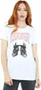 Star Wars - "The Last Jedi Leader" T-Shirt für Damen Produktbild-Vorschau 2