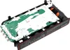 TECHTEK Batteria compatibile con [Beko] Arcelik SD-3061, Anteprima dell’immagine prodotto 1
