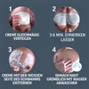 Veet for Men crème gel avec spatule 200ml Voir les images du produit 23