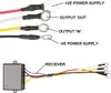 Bezdrátové dálkové ovládání navijáku (DC 12V/24V) - Náhled obrázku produktu 5