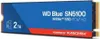 Sandisk WD Blue SN5100 SSD 2TB M.2 PCIe 4.0 NVMe Produktbild-Vorschau 2