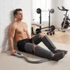 HOMCOM Beinmassagegerät mit Wärme und Kompression, 2 Produktbild-Vorschau 8