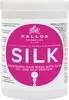 Kallos KJMN Silk with Olive oil and Silk protein 1000ml, Produktbild-Vorschau 2