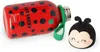 Legami - Hot&Cold BFF Ladybug Kinder-Thermosflasche, Produktbild-Vorschau 5