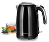 Emerio Wasserkocher WK-121591, Farbe: schwarz Produktbild-Vorschau 3