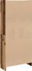 vidaXL Highboard imitation bois ancien 82,5x30,5x185 cm Voir les images du produit 4