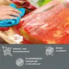 DarHaus Herdabdeckplatte Einteilig Küche Abdeckplatte für Produktbild-Vorschau 7