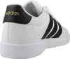 Adidas Streettalk Couleur Blanc Voir les images du produit 3