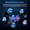 N90 12" Android 16 2K Display 4G LTE 128GB Set Tablet, Produktbild-Vorschau 5