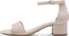 Tamaris Damen Sandalette Sandale geschlossene Ferse Produktbild-Vorschau 34