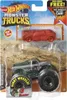 Hot Wheels Monster Trucks GRH81, rôzne, 3 rok / roky, Náhľad obrázku produktu 4