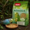 PANTO Wellensittichfutter Pluramin® – 25 kg Saatenmischung Produktbild-Vorschau 3