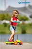 Kids Scooter LITTLE1 green Produktbild-Vorschau 11
