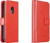 Bookstyle-Case für Nokia 225 4G (2024)  rot Podgląd zdjęcia produktu 2